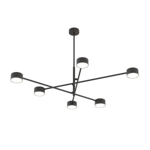 Lampa Sufitowa Natsu 6 Bl 767961 Lampa Sufitowa Natsu 6 Bl 767961