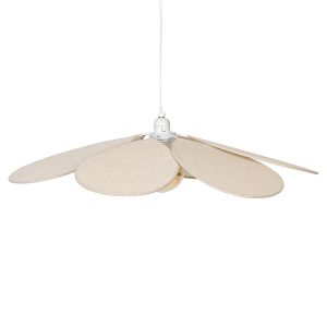 Lampa sufitowa NAYA, Ø 72 cm 649225 Lampa sufitowa NAYA, Ø 72 cm 649225