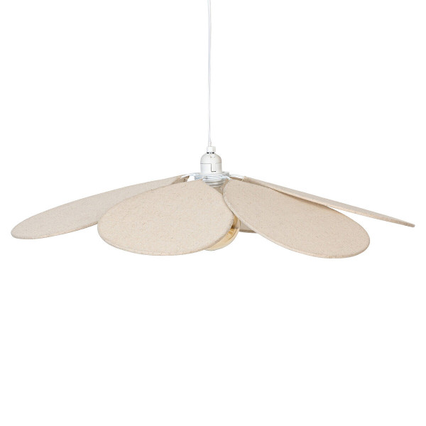 Lampa sufitowa NAYA, Ø 72 cm 649225
