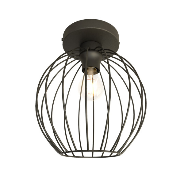 Lampa Sufitowa Nest 1 Bl 751728