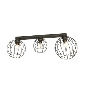 Lampa Sufitowa Nest 3 Bl 751746 Lampa Sufitowa Nest 3 Bl 751746