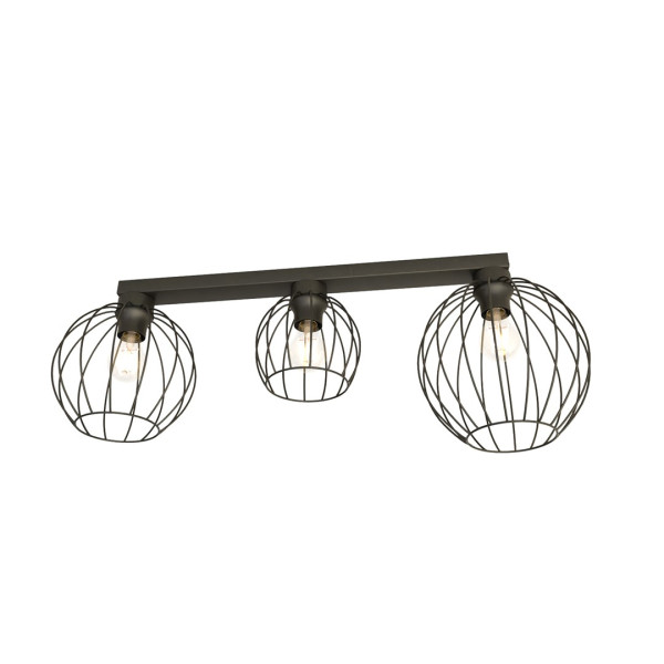 Lampa Sufitowa Nest 3 Bl 751746