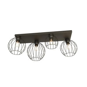 Lampa Sufitowa Nest 4 Bl 751734 Lampa Sufitowa Nest 4 Bl 751734