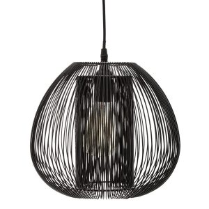 Lampa sufitowa NODA, Ø 28 cm 124273 Lampa sufitowa NODA, Ø 28 cm 124273