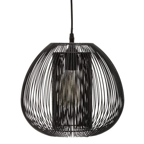 Lampa sufitowa NODA, Ø 28 cm 124273