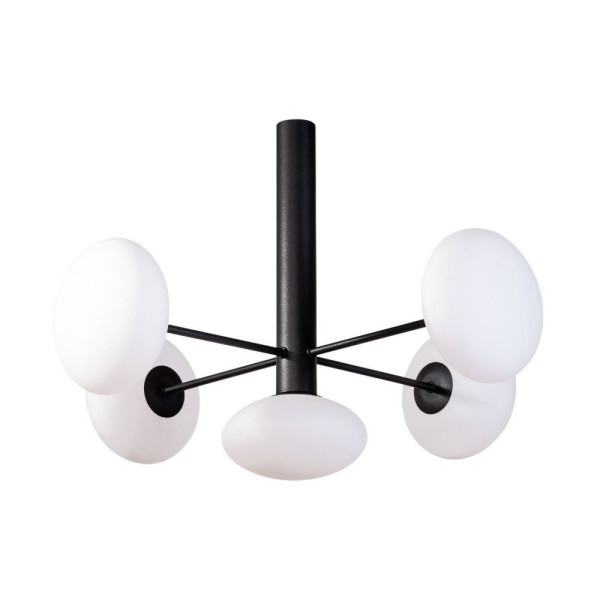 Lampa sufitowa OMI 1198 Zuma Line 647349