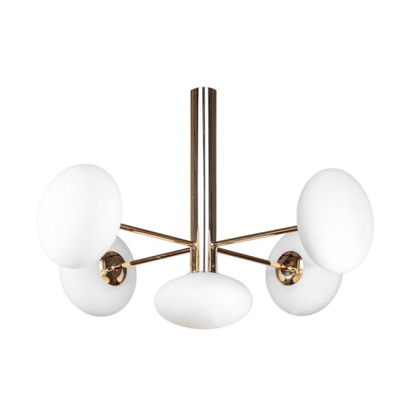 Lampa sufitowa OMI 1199 Zuma Line 647352