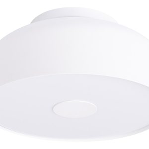 Lampa sufitowa Omiq 4-punktowa stalowa biała 761357 Lampa sufitowa Omiq 4-punktowa stalowa biała 761357