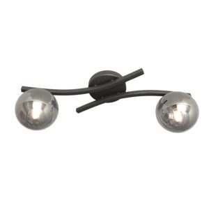 Lampa Sufitowa Opus 2 Bl Grafit 767381 Lampa Sufitowa Opus 2 Bl Grafit 767381