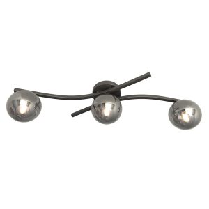 Lampa Sufitowa Opus 3 Bl Grafit 767400 Lampa Sufitowa Opus 3 Bl Grafit 767400
