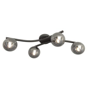 Lampa Sufitowa Opus 4 Bl Grafit 767359 Lampa Sufitowa Opus 4 Bl Grafit 767359
