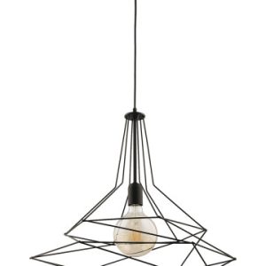 Lampa sufitowa ORO czarna 1xE27x15W IP20 Jupiter 1004532 Lampa sufitowa ORO czarna 1xE27x15W IP20 Jupiter 1004532