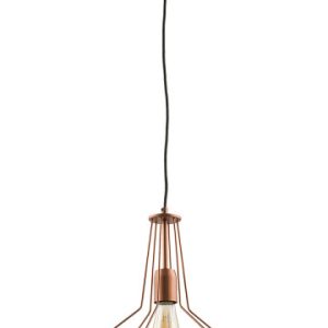 Lampa sufitowa ORO miedziana 1xE27x15W IP20 Jupiter 1004498 Lampa sufitowa ORO miedziana 1xE27x15W IP20 Jupiter 1004498