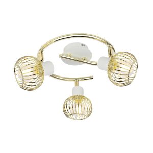 Lampa sufitowa OSLO 98-61829 233666 Lampa sufitowa OSLO 98-61829 233666
