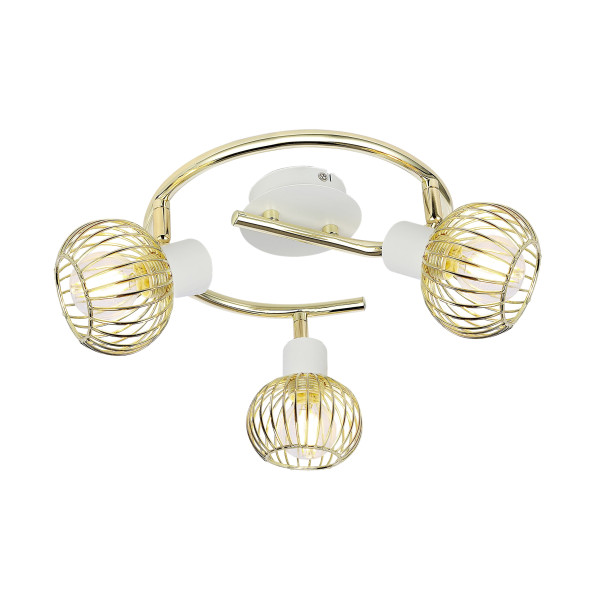 Lampa sufitowa OSLO 98-61829 233666