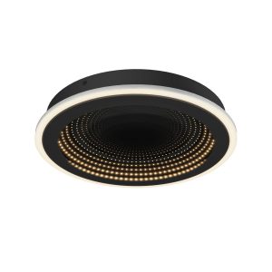 Lampa sufitowa panel LED LL LYREN 3D LAMP LightLogic 66876 efekt głębi 24W 1036204 Lampa sufitowa panel LED LL LYREN 3D LAMP LightLogic 66876 efekt głębi 24W 1036204