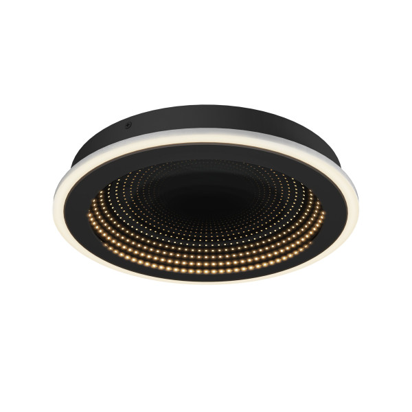 Lampa sufitowa panel LED LL LYREN 3D LAMP LightLogic 66876 efekt głębi 24W 1036204