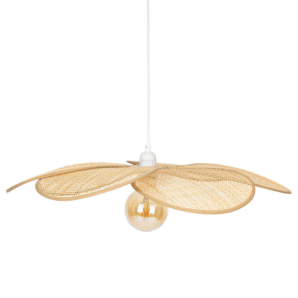 Lampa sufitowa PETALE, Ø 62 cm 649207