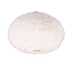 Lampa sufitowa piaskowy FURRY 2xE27x10W wym: 38x50x50 cm RL 860463