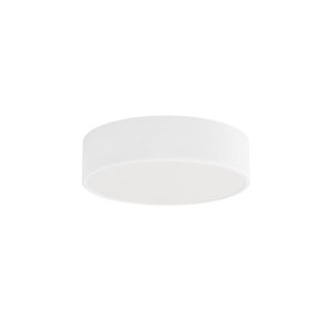 Lampa sufitowa Plafon CLEO 300 IP54 Biały 30 cm 714908 Lampa sufitowa Plafon CLEO 300 IP54 Biały 30 cm 714908