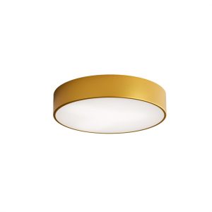 Lampa sufitowa Plafon CLEO 400 Złoty 40 cm 714654 Lampa sufitowa Plafon CLEO 400 Złoty 40 cm 714654