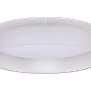 Lampa sufitowa Plafond LED tkaninowa ecru 333681 Lampa sufitowa Plafond LED tkaninowa ecru 333681