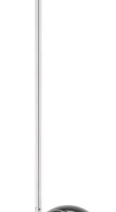 Lampa sufitowa PLANET czarna-niklowana 1xG9x14W IP20 Jupiter 1004487 Lampa sufitowa PLANET czarna-niklowana 1xG9x14W IP20 Jupiter 1004487