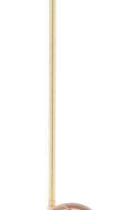 Lampa sufitowa PLANET czarno-złota 1xG9x14W IP20 Jupiter 1004417 Lampa sufitowa PLANET czarno-złota 1xG9x14W IP20 Jupiter 1004417
