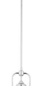 Lampa sufitowa PLATINO chromowana 1xE27x15W IP20 Jupiter 1004465 Lampa sufitowa PLATINO chromowana 1xE27x15W IP20 Jupiter 1004465