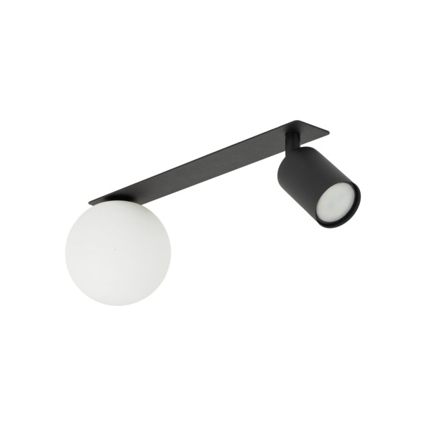 Lampa sufitowa podtynkowa z reflektorem VOX 10927 TK Lighting 815613
