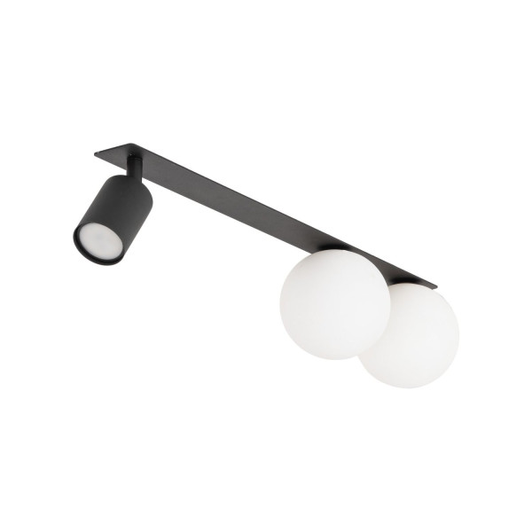 Lampa sufitowa podtynkowa z reflektorem VOX 10928 TK Lighting 815600
