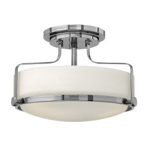 Lampa sufitowa polerowany chrom Harper 3xE27x60W Hinkley 863964 Lampa sufitowa polerowany chrom Harper 3xE27x60W Hinkley 863964