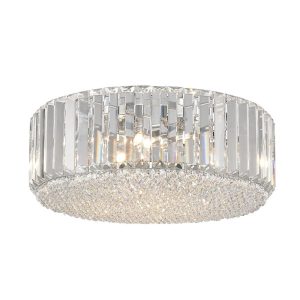 Lampa sufitowa PRINCE C0360-05B-F4AC Zuma Line 647346 Lampa sufitowa PRINCE C0360-05B-F4AC Zuma Line 647346