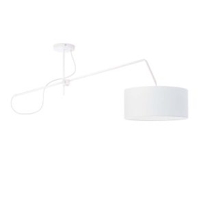 Lampa sufitowa RIO Biały – Biały 857844 Lampa sufitowa RIO Biały – Biały 857844