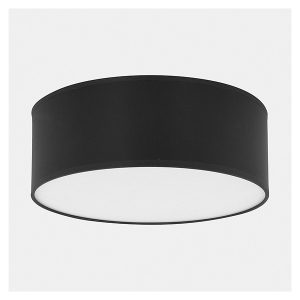 Lampa sufitowa Rondo 4-punktowa czarna 57012 Lampa sufitowa Rondo 4-punktowa czarna 57012