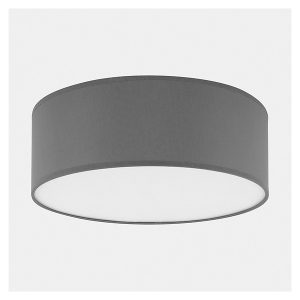Lampa sufitowa Rondo 4-punktowa szara 57011 Lampa sufitowa Rondo 4-punktowa szara 57011
