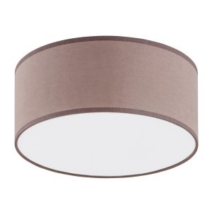 Lampa sufitowa Rondo Cappuccino 4 Tk Lighting 834434 Lampa sufitowa Rondo Cappuccino 4 Tk Lighting 834434