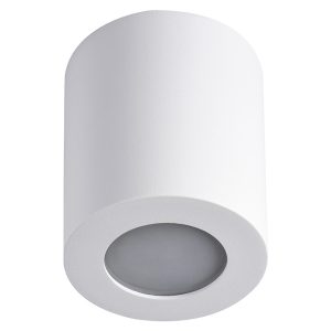 Lampa sufitowa Sani aluminiowa biała 51518 Lampa sufitowa Sani aluminiowa biała 51518