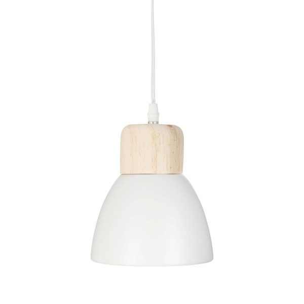 Lampa sufitowa scandi COLOR BREAK, Ø 15 cm 124253