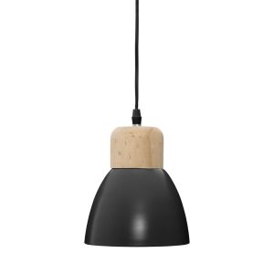 Lampa sufitowa scandi COLOR BREAK, Ø 15 cm 124241