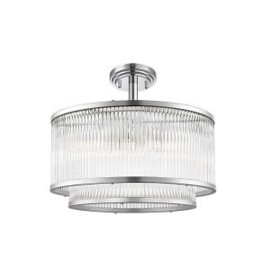 Lampa sufitowa SERGIO C0528-05H-F4AC Zuma Line 667219 Lampa sufitowa SERGIO C0528-05H-F4AC Zuma Line 667219