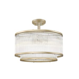 Lampa sufitowa SERGIO C0528-05H-V6AC Zuma Line 567397 Lampa sufitowa SERGIO C0528-05H-V6AC Zuma Line 567397