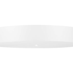 Lampa sufitowa Skala 6-punktowa tkaninowa biała 71695 Lampa sufitowa Skala 6-punktowa tkaninowa biała 71695