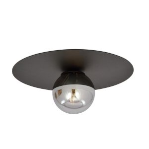 Lampa Sufitowa Solar 1 Black/Grafit 766885 Lampa Sufitowa Solar 1 Black/Grafit 766885