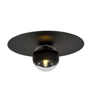 Lampa Sufitowa Solar 1 Black/Stripe 766889 Lampa Sufitowa Solar 1 Black/Stripe 766889