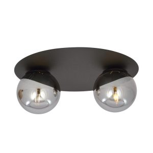 Lampa Sufitowa Solar 2 Black/Grafit 766907 Lampa Sufitowa Solar 2 Black/Grafit 766907
