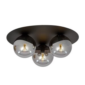 Lampa Sufitowa Solar 3 Black/Grafit 766899 Lampa Sufitowa Solar 3 Black/Grafit 766899