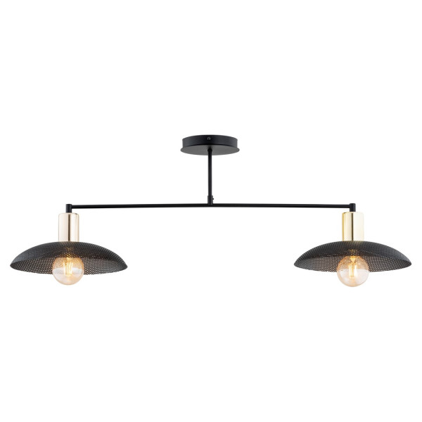 Lampa Sufitowa Spirit 2 Black 751883