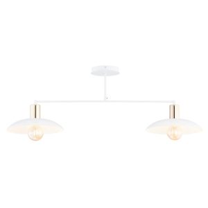 Lampa Sufitowa Spirit 2 White 751859 Lampa Sufitowa Spirit 2 White 751859