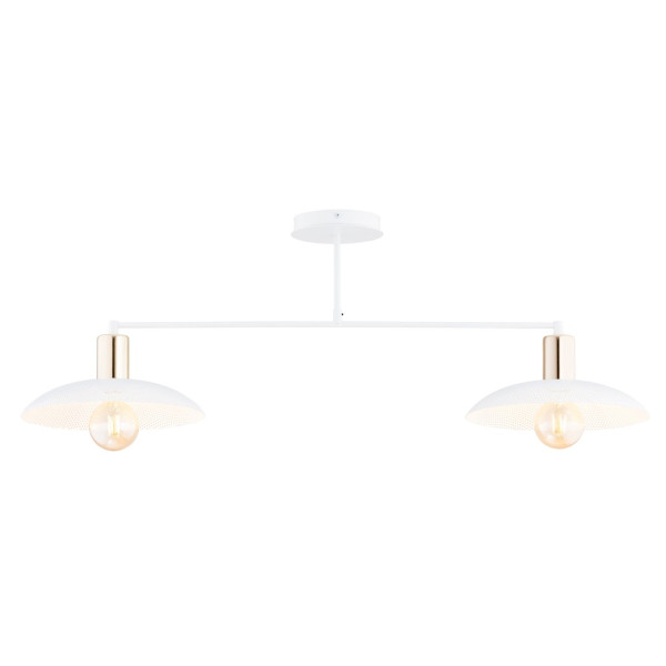 Lampa Sufitowa Spirit 2 White 751859